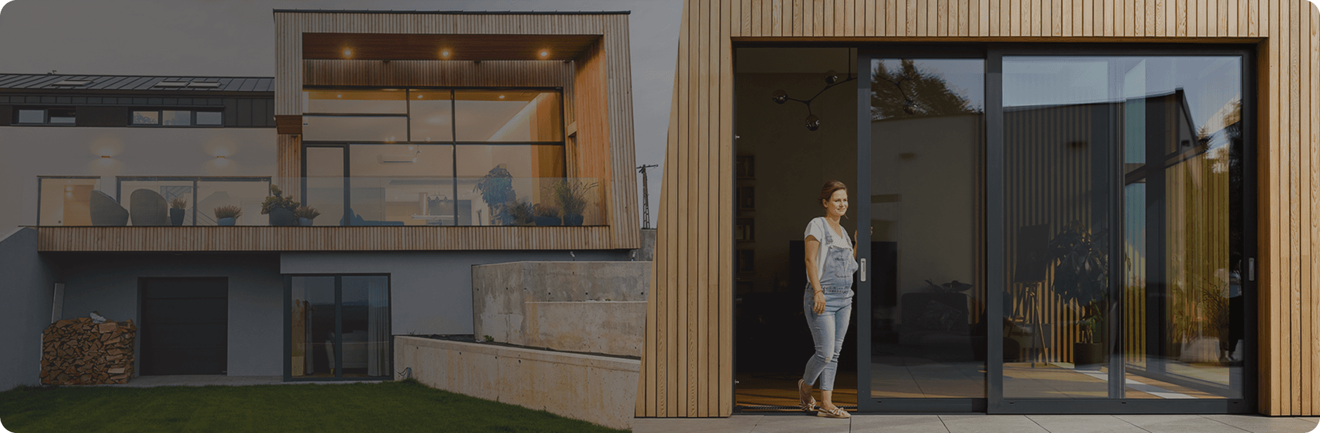 Pagen Szczecin – Okna, Drzwi i Bramy z Montażem