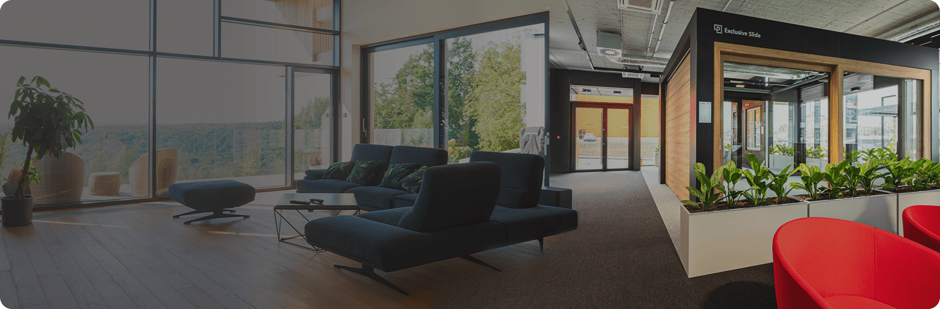 Okna i Drzwi Pagen – Komfort, energooszczędność i styl